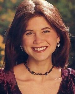 Tracey Gold