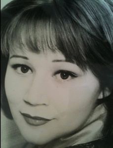 Blanca De Garr