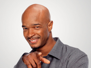 Damon Wayans