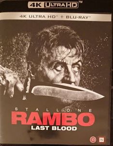 Rambo: Last Blood