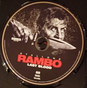 Rambo: Last Blood