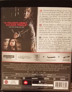 Rambo: Last Blood