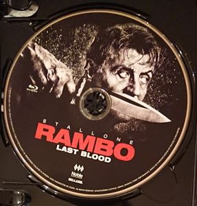 Rambo: Last Blood