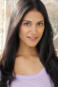 Melanie Chandra