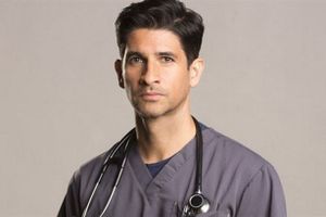 Raza Jaffrey