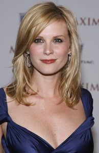 Bonnie Somerville