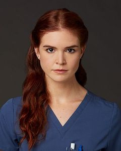 Emily Tyra