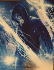 The Amazing Spider-Man 2