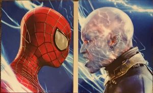 The Amazing Spider-Man 2