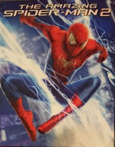 The Amazing Spider-Man 2