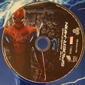 The Amazing Spider-Man 2