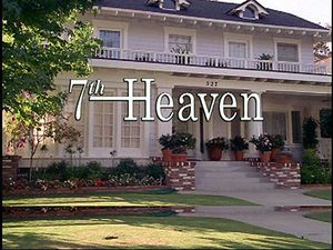 7th Heaven