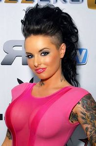 Christy Mack