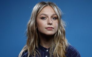 Melissa Benoist
