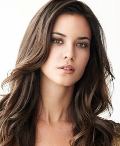 Odette Annable