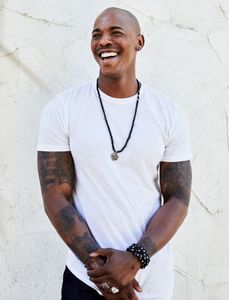 Mehcad Brooks