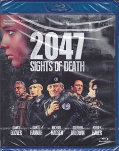 2047: Sights Of Death