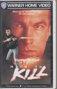 Hard To Kill