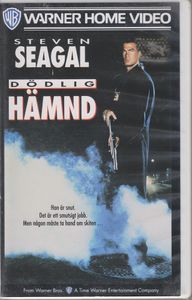 Dödlig Hämnd