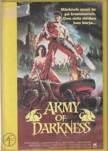 Army Of Darkness