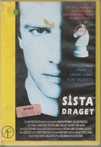Sista Draget