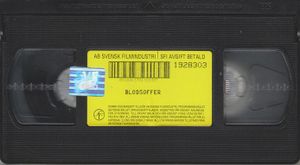 Blodsoffer