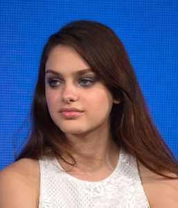 Odeya Rush