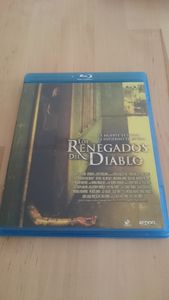 Los Renegados Del Diablo