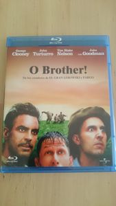 O Brother!