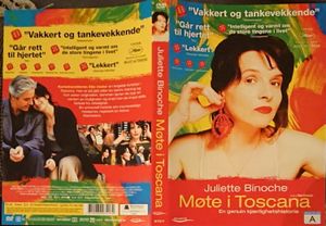 Møte i Toscana