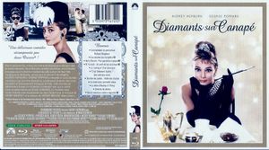 Diamants Sur Canapé