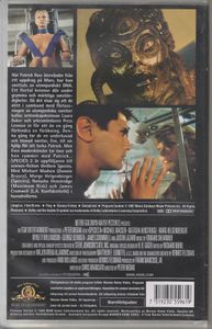 Species II