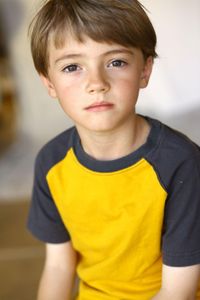Jackson Robert Scott
