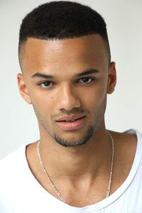 Petrice Jones