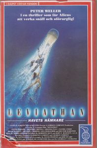 Leviathan: Havets Hämnare