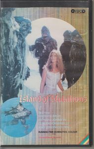 Island Of Mutations