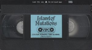 Island Of Mutations