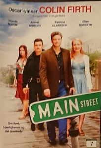 Main Street