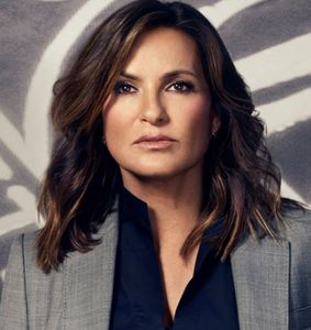 Mariska Hargitay