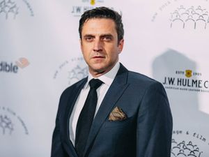 Raúl Esparza