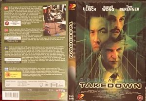 Operation Takedown