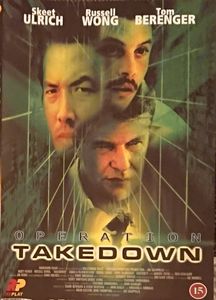 Operation Takedown