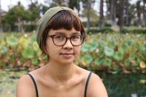 Charlyne Yi