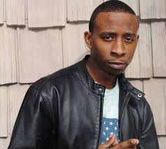 Omar Scroggins