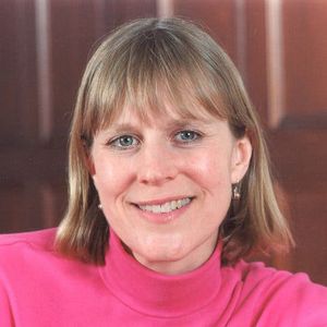 Ann M. Martin