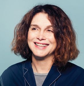 Melanie Mayron
