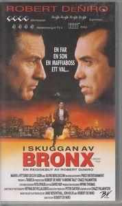 I Skuggan Av Bronx