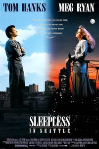 Sleepless In Seattle