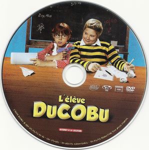 L'Élève Ducobu