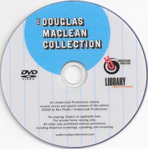 Douglas MacLean Collection, The